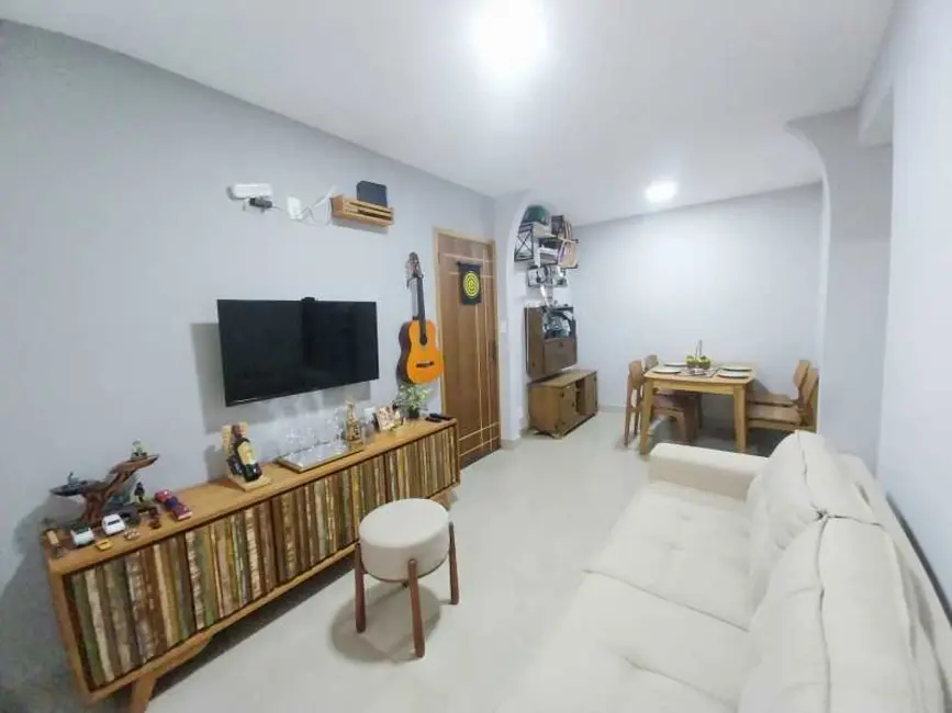 Foto 7 de Apartamento com 1 quarto à venda, 35m2 em Rio De Janeiro - RJ
