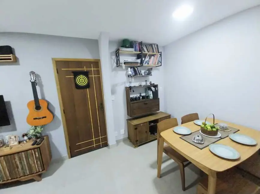 Foto 5 de Apartamento com 1 quarto à venda, 35m2 em Rio De Janeiro - RJ