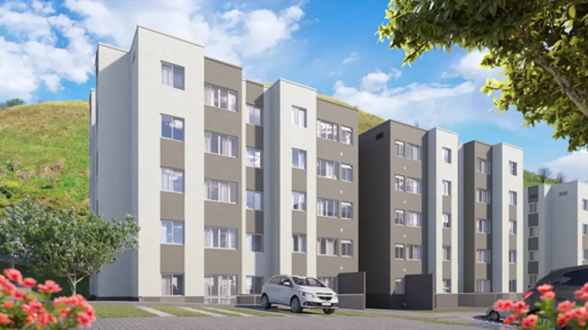 Apartamento com 2 quartos à venda, 56m2 em Rio De Janeiro - RJ - imagem 2 Foto 2 de Apartamento com 2 quartos à venda, 56m2 em Rio De Janeiro - RJ