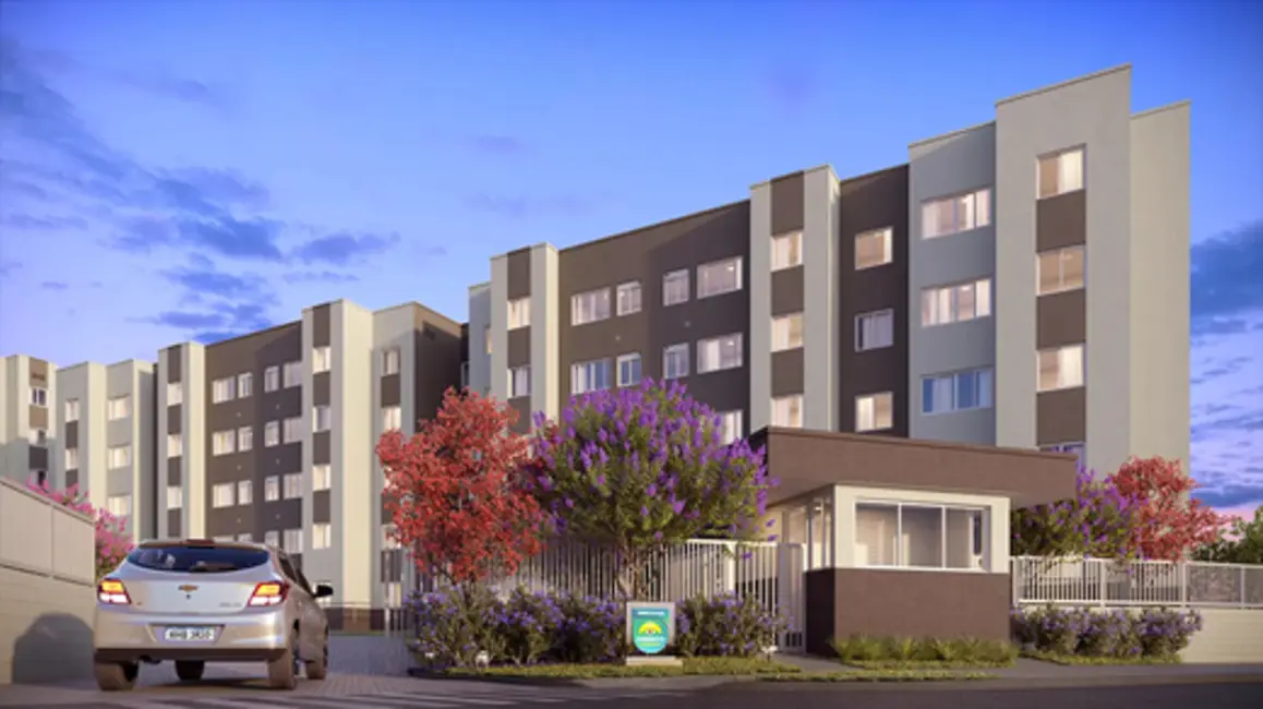 Apartamento com 2 quartos à venda, 56m2 em Rio De Janeiro - RJ - imagem 1 Foto 1 de Apartamento com 2 quartos à venda, 56m2 em Rio De Janeiro - RJ