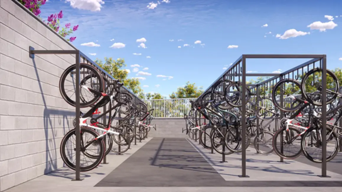 Foto 7 de Apartamento com 1 quarto à venda, 43m2 em Rio De Janeiro - RJ