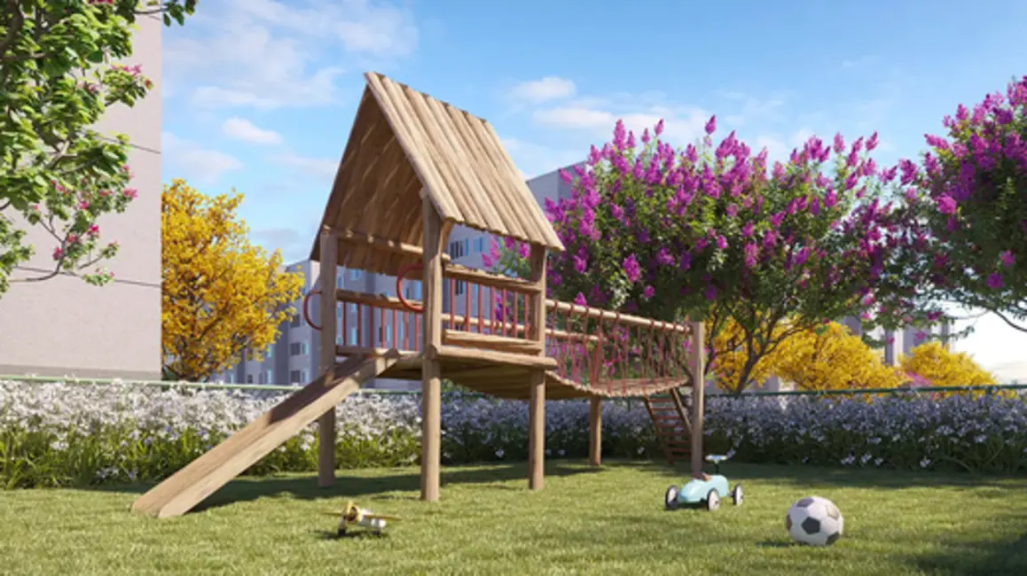 Foto 8 de Apartamento com 1 quarto à venda, 43m2 em Rio De Janeiro - RJ