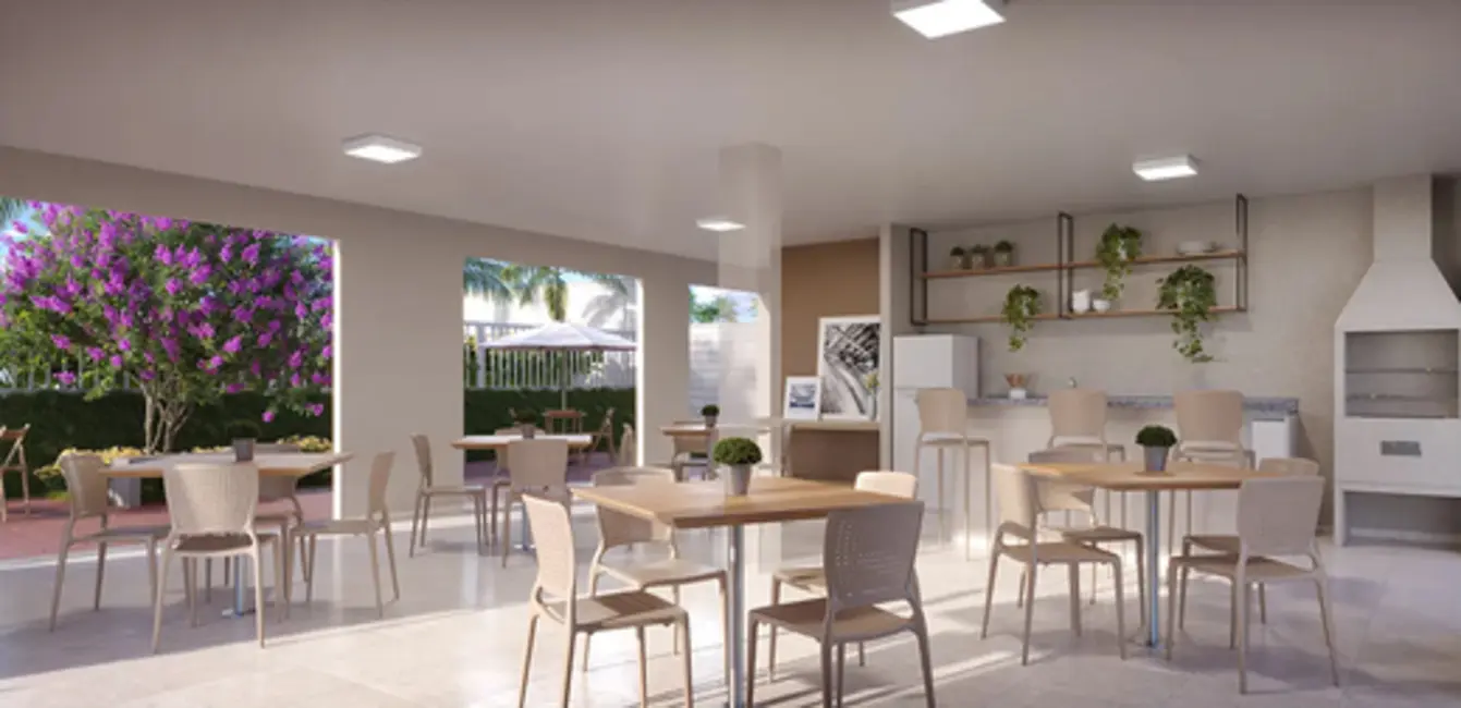 Foto 3 de Apartamento com 1 quarto à venda, 43m2 em Rio De Janeiro - RJ