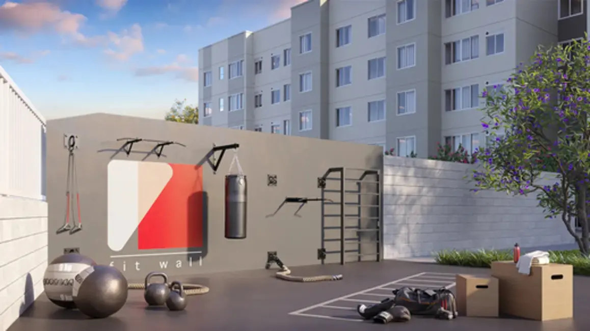 Foto 9 de Apartamento com 1 quarto à venda, 43m2 em Rio De Janeiro - RJ