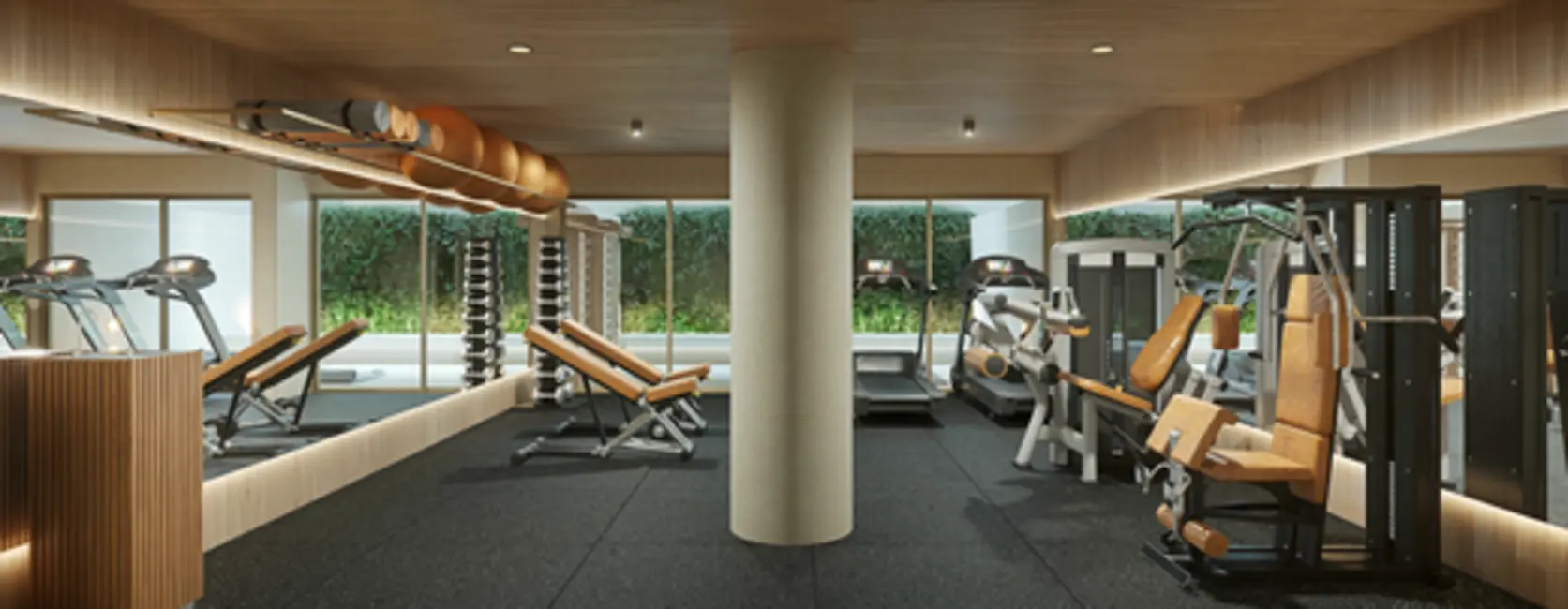 Foto 8 de Apartamento com 2 quartos à venda, 45m2 em Rio De Janeiro - RJ