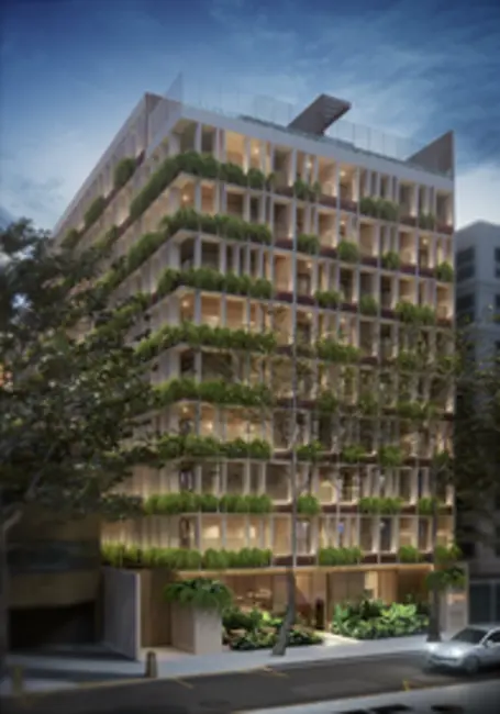 Foto 2 de Apartamento com 2 quartos à venda, 77m2 em Rio De Janeiro - RJ