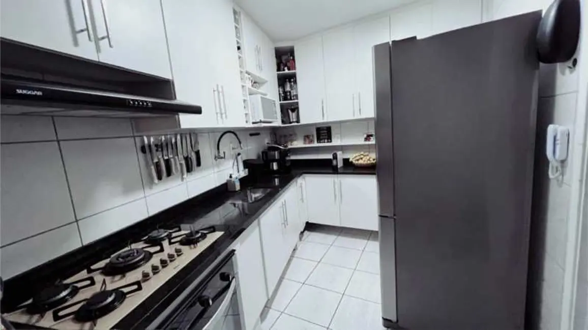 Foto 9 de Casa de Condomínio com 3 quartos à venda e para alugar, 123m2 em Rio De Janeiro - RJ