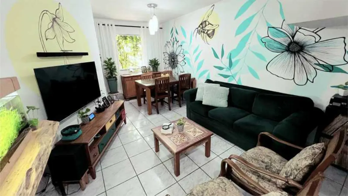 Foto 7 de Casa de Condomínio com 3 quartos à venda e para alugar, 123m2 em Rio De Janeiro - RJ