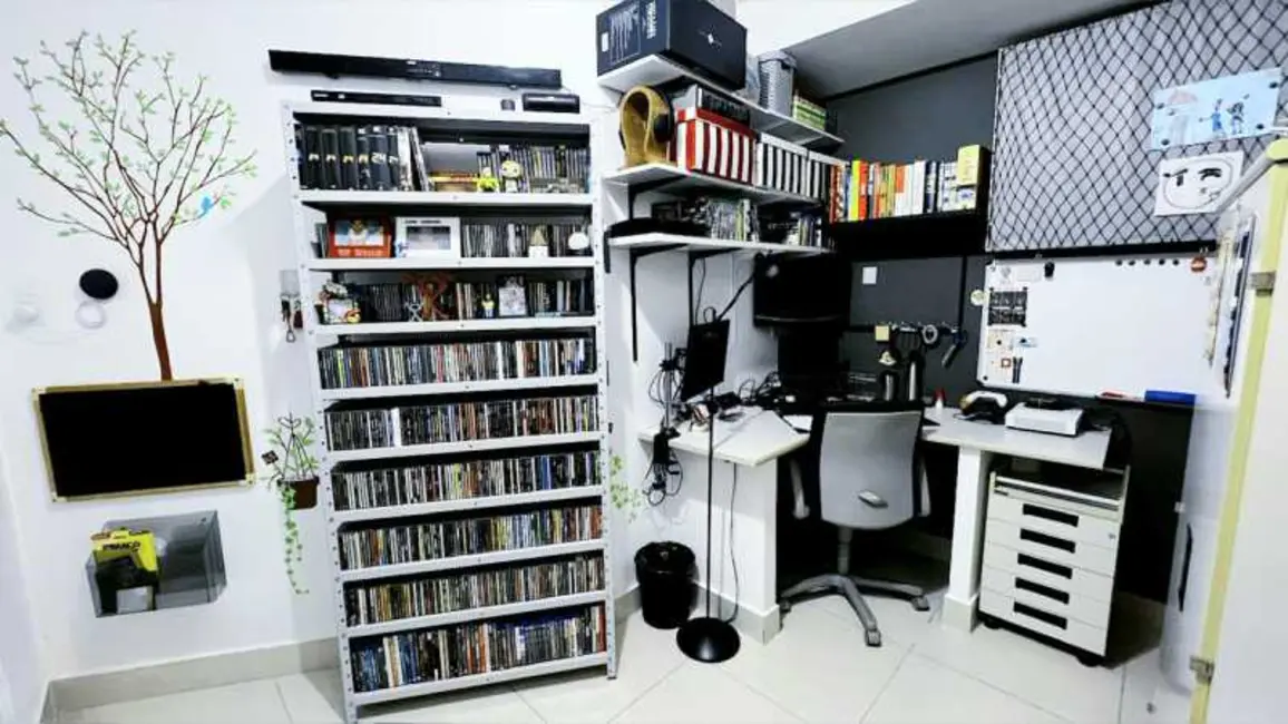 Foto 5 de Casa de Condomínio com 3 quartos à venda e para alugar, 123m2 em Rio De Janeiro - RJ