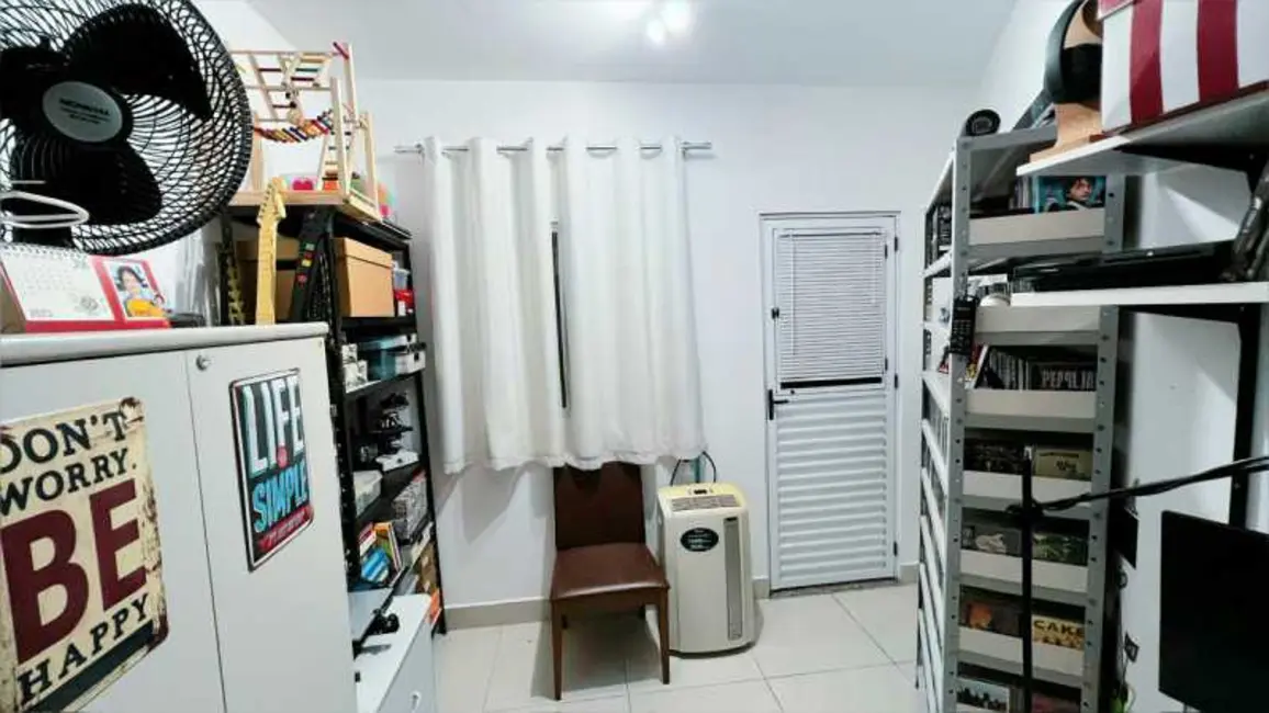 Foto 6 de Casa de Condomínio com 3 quartos à venda e para alugar, 123m2 em Rio De Janeiro - RJ