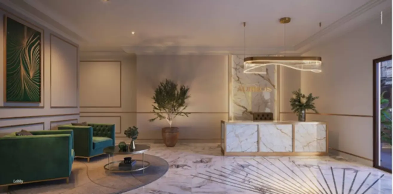 Foto 4 de Loft / Flat com 1 quarto à venda, 22m2 em Rio De Janeiro - RJ