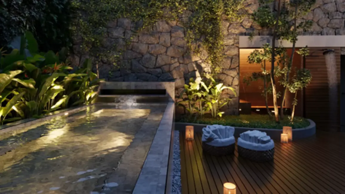 Loft / Flat com 1 quarto à venda, 28m2 em Rio De Janeiro - RJ - imagem 5 Foto 5 de Loft / Flat com 1 quarto à venda, 28m2 em Rio De Janeiro - RJ