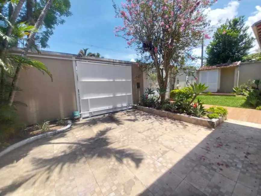 Foto 3 de Casa de Condomínio com 4 quartos à venda, 334m2 em Rio De Janeiro - RJ