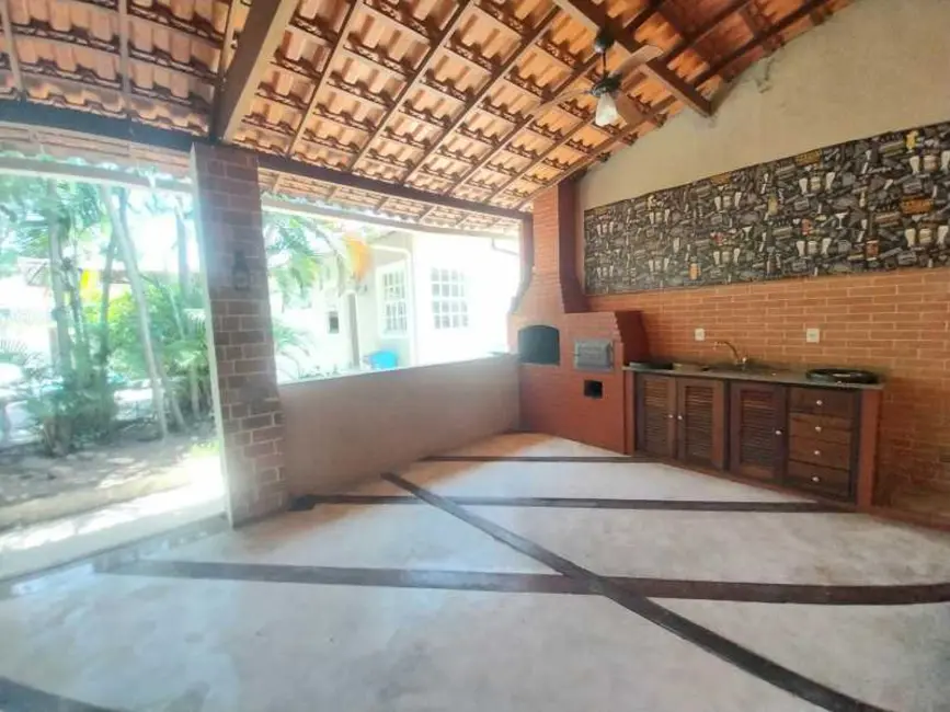 Foto 8 de Casa de Condomínio com 4 quartos à venda, 334m2 em Rio De Janeiro - RJ