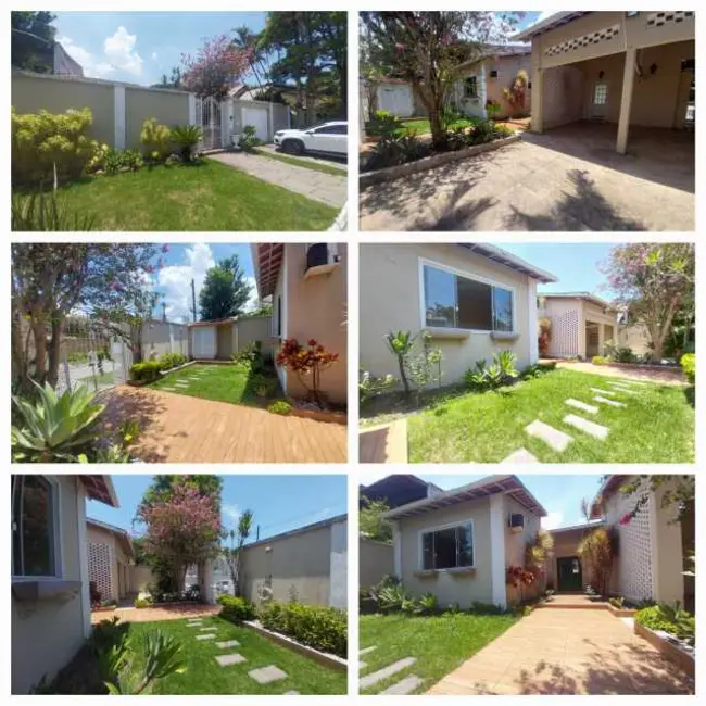 Foto 4 de Casa de Condomínio com 4 quartos à venda, 334m2 em Rio De Janeiro - RJ