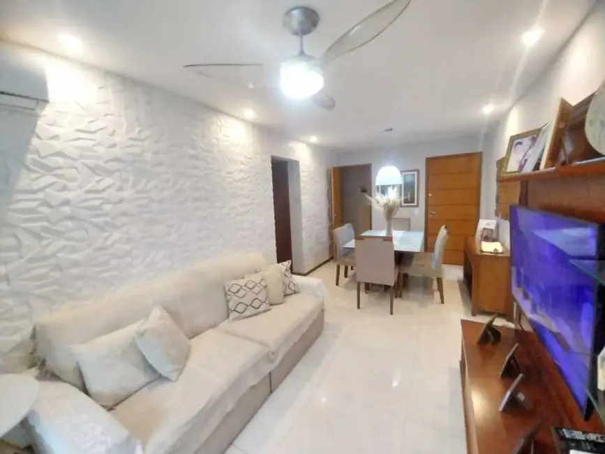Apartamento com 3 quartos à venda, 90m2 em Rio De Janeiro - RJ - imagem 1 Foto 1 de Apartamento com 3 quartos à venda, 90m2 em Rio De Janeiro - RJ
