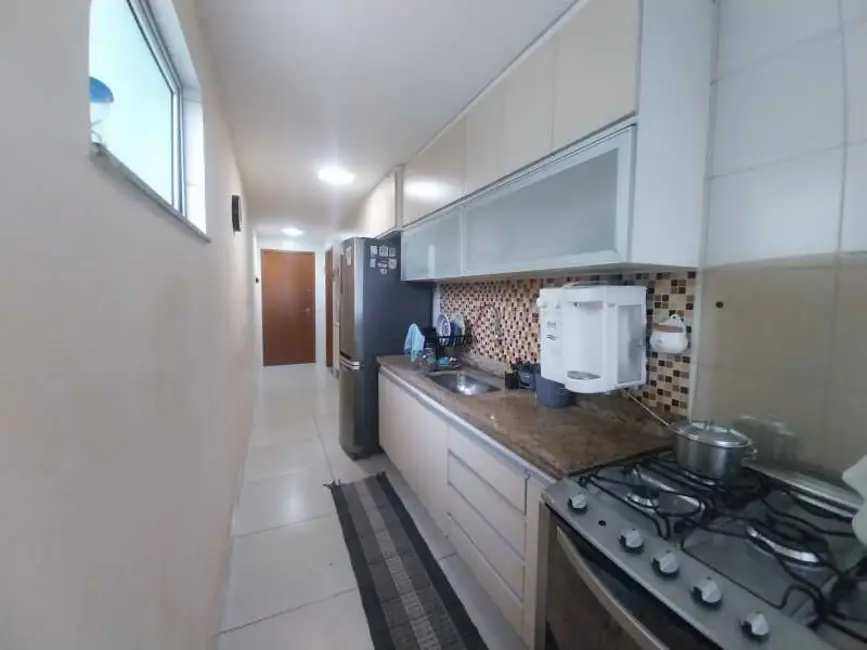 Apartamento com 3 quartos à venda, 90m2 em Rio De Janeiro - RJ - imagem 9 Foto 9 de Apartamento com 3 quartos à venda, 90m2 em Rio De Janeiro - RJ