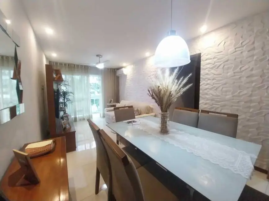 Apartamento com 3 quartos à venda, 90m2 em Rio De Janeiro - RJ - imagem 4 Foto 4 de Apartamento com 3 quartos à venda, 90m2 em Rio De Janeiro - RJ