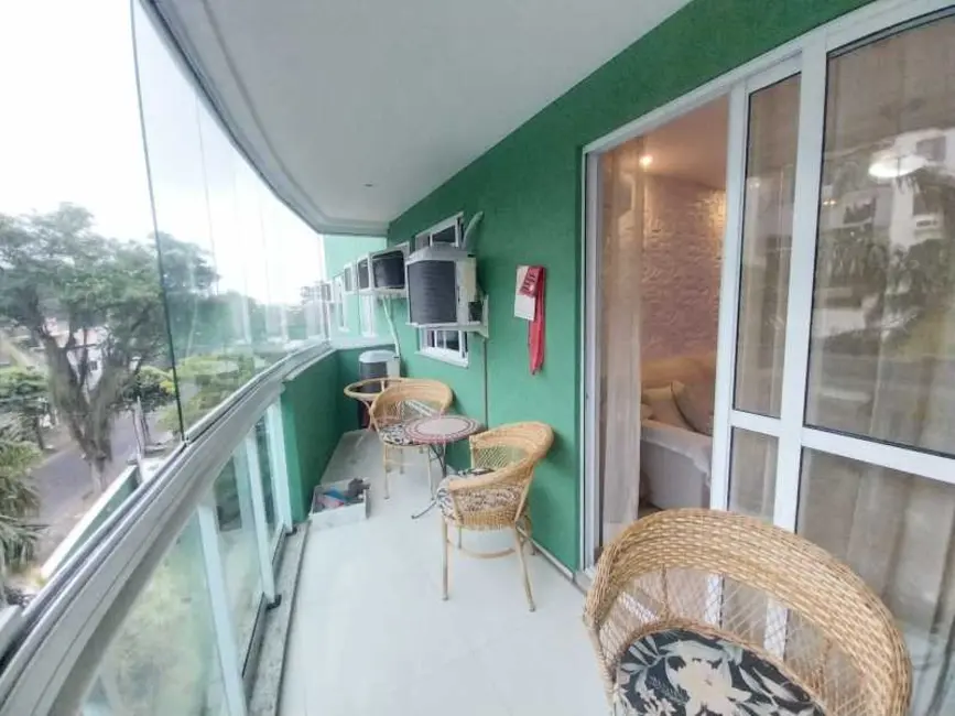 Apartamento com 3 quartos à venda, 90m2 em Rio De Janeiro - RJ - imagem 6 Foto 6 de Apartamento com 3 quartos à venda, 90m2 em Rio De Janeiro - RJ