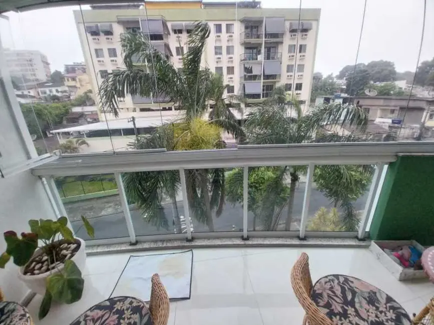 Apartamento com 3 quartos à venda, 90m2 em Rio De Janeiro - RJ - imagem 5 Foto 5 de Apartamento com 3 quartos à venda, 90m2 em Rio De Janeiro - RJ
