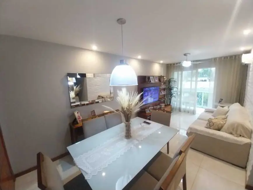 Apartamento com 3 quartos à venda, 90m2 em Rio De Janeiro - RJ - imagem 3 Foto 3 de Apartamento com 3 quartos à venda, 90m2 em Rio De Janeiro - RJ