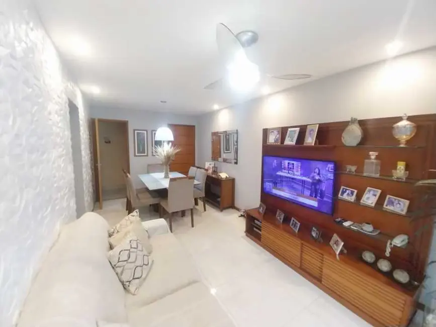 Apartamento com 3 quartos à venda, 90m2 em Rio De Janeiro - RJ - imagem 2 Foto 2 de Apartamento com 3 quartos à venda, 90m2 em Rio De Janeiro - RJ