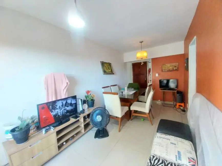 Foto 4 de Apartamento com 2 quartos à venda, 54m2 em Rio De Janeiro - RJ