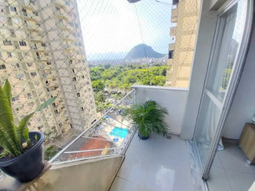 Foto 5 de Apartamento com 2 quartos à venda, 54m2 em Rio De Janeiro - RJ