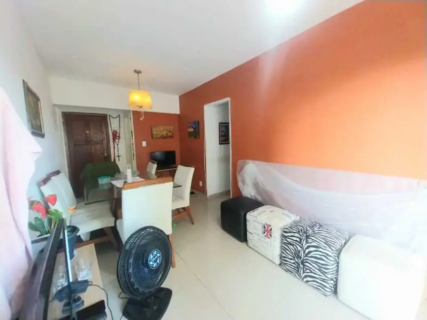 Foto 1 de Apartamento com 2 quartos à venda, 54m2 em Rio De Janeiro - RJ
