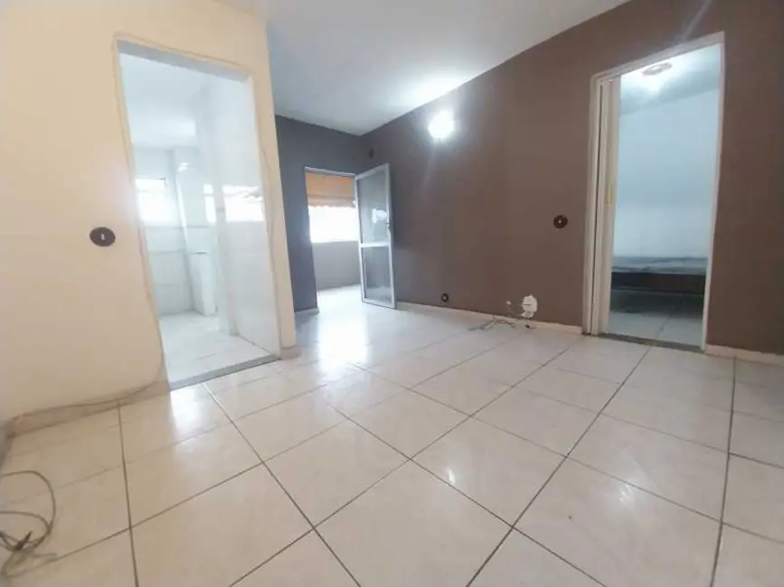 Foto 1 de Apartamento com 1 quarto à venda, 45m2 em Rio De Janeiro - RJ