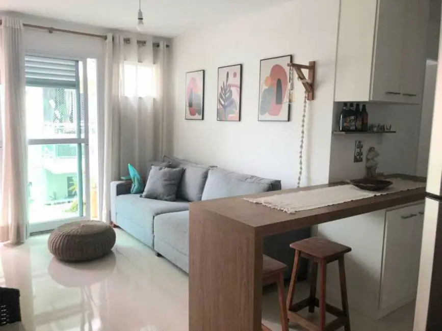Foto 6 de Apartamento com 1 quarto à venda, 37m2 em Rio De Janeiro - RJ