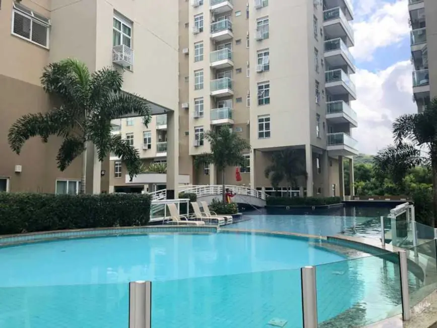 Foto 1 de Apartamento com 1 quarto à venda, 37m2 em Rio De Janeiro - RJ