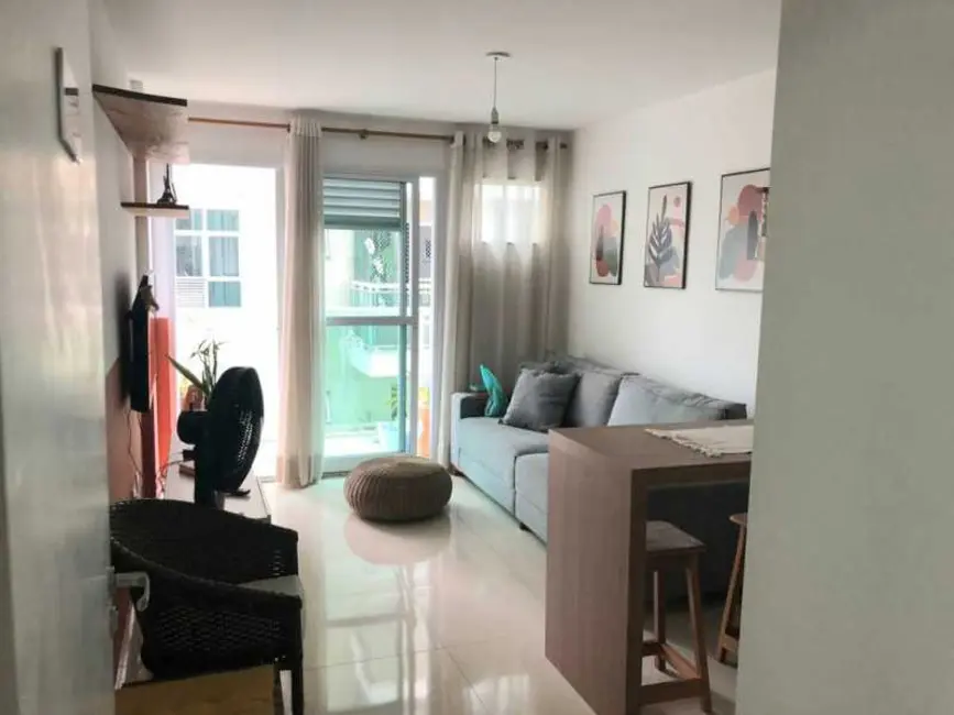 Foto 3 de Apartamento com 1 quarto à venda, 37m2 em Rio De Janeiro - RJ