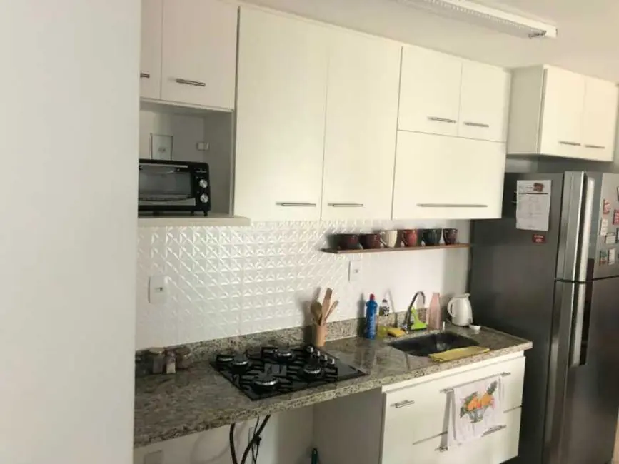 Foto 8 de Apartamento com 1 quarto à venda, 37m2 em Rio De Janeiro - RJ