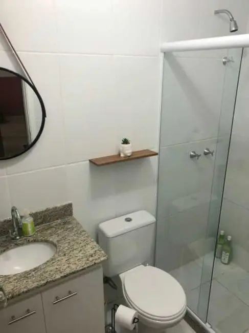 Foto 9 de Apartamento com 1 quarto à venda, 37m2 em Rio De Janeiro - RJ