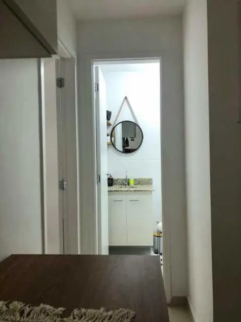 Foto 4 de Apartamento com 1 quarto à venda, 37m2 em Rio De Janeiro - RJ