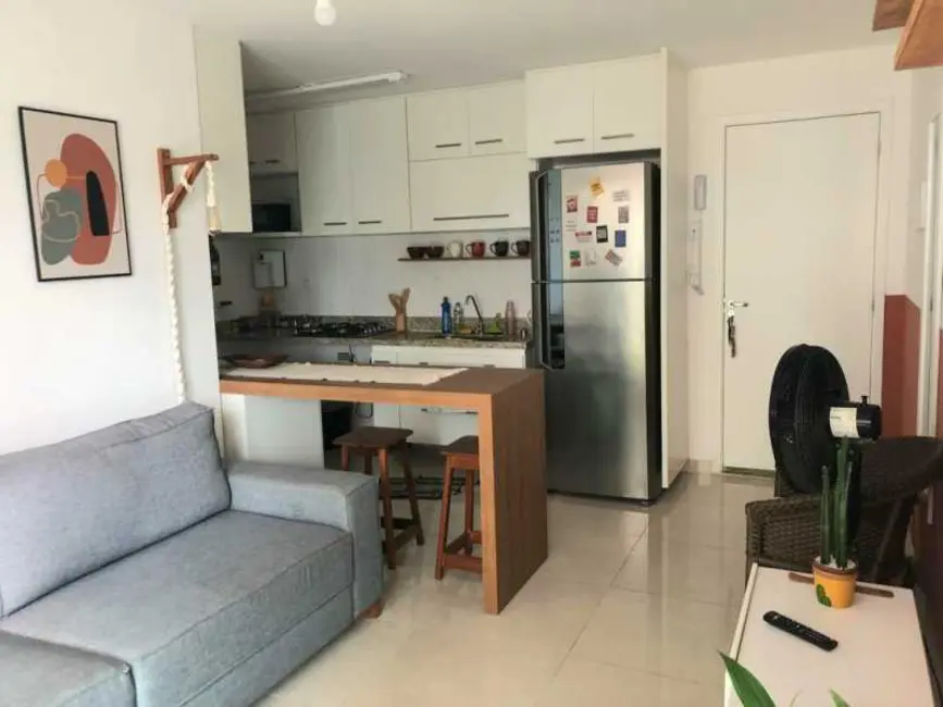 Foto 7 de Apartamento com 1 quarto à venda, 37m2 em Rio De Janeiro - RJ