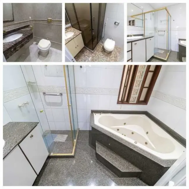 Casa de Condomínio com 3 quartos à venda, 241m2 em Rio De Janeiro - RJ - imagem 9 Foto 9 de Casa de Condomínio com 3 quartos à venda, 241m2 em Rio De Janeiro - RJ