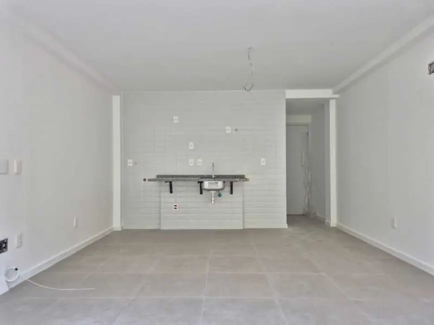 Foto 6 de Apartamento com 1 quarto à venda, 34m2 em Rio De Janeiro - RJ