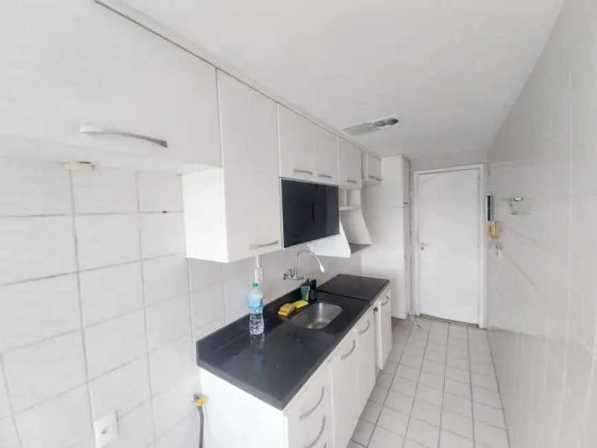 Foto 8 de Apartamento com 2 quartos à venda, 51m2 em Rio De Janeiro - RJ