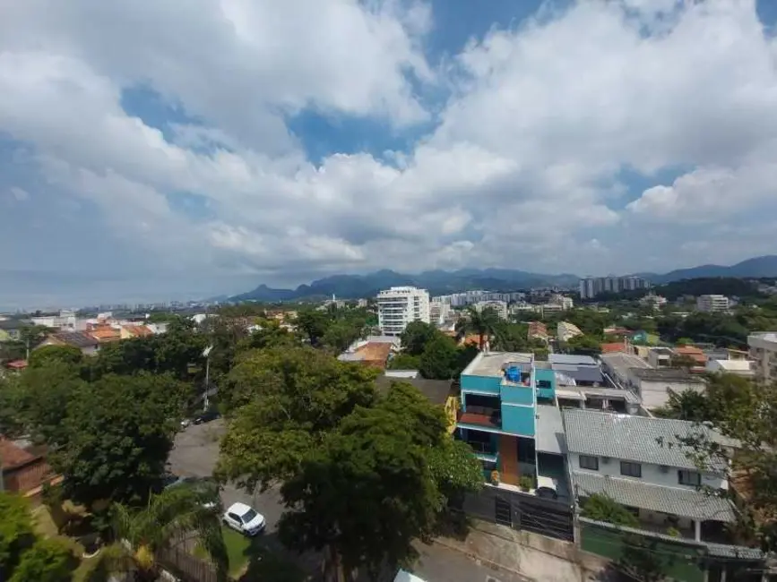 Foto 6 de Apartamento com 2 quartos à venda, 51m2 em Rio De Janeiro - RJ