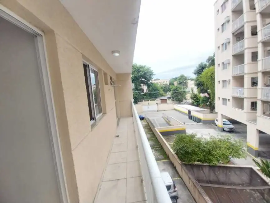 Foto 6 de Apartamento com 2 quartos à venda, 59m2 em Rio De Janeiro - RJ