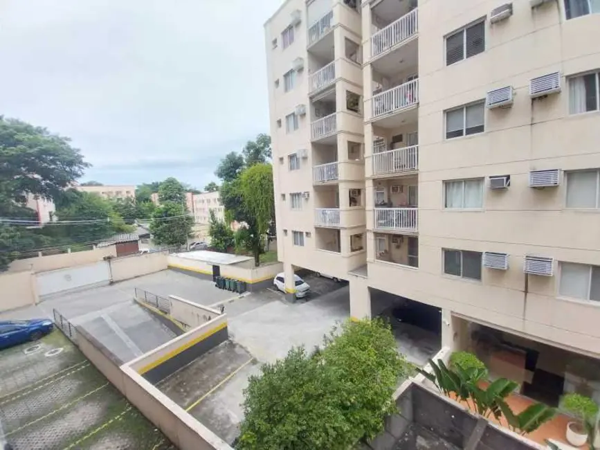 Foto 7 de Apartamento com 2 quartos à venda, 59m2 em Rio De Janeiro - RJ