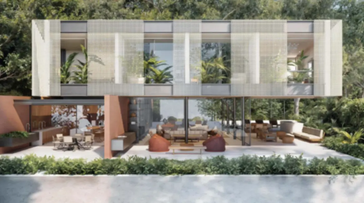 Foto 2 de Casa de Condomínio com 4 quartos à venda, 400m2 em Rio De Janeiro - RJ