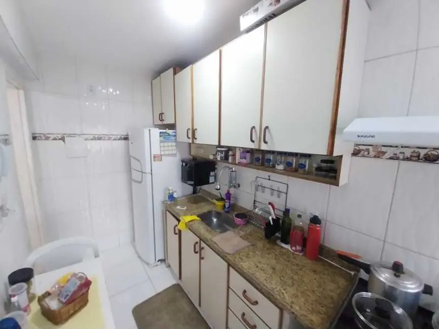Foto 8 de Apartamento com 2 quartos à venda, 55m2 em Rio De Janeiro - RJ