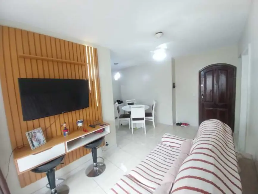 Foto 2 de Apartamento com 2 quartos à venda, 55m2 em Rio De Janeiro - RJ
