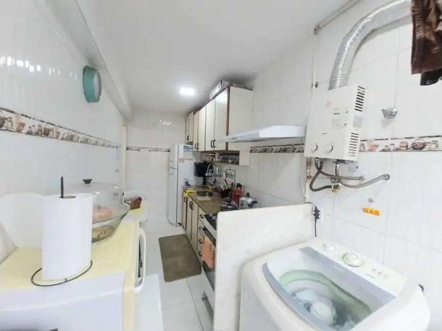 Foto 9 de Apartamento com 2 quartos à venda, 55m2 em Rio De Janeiro - RJ