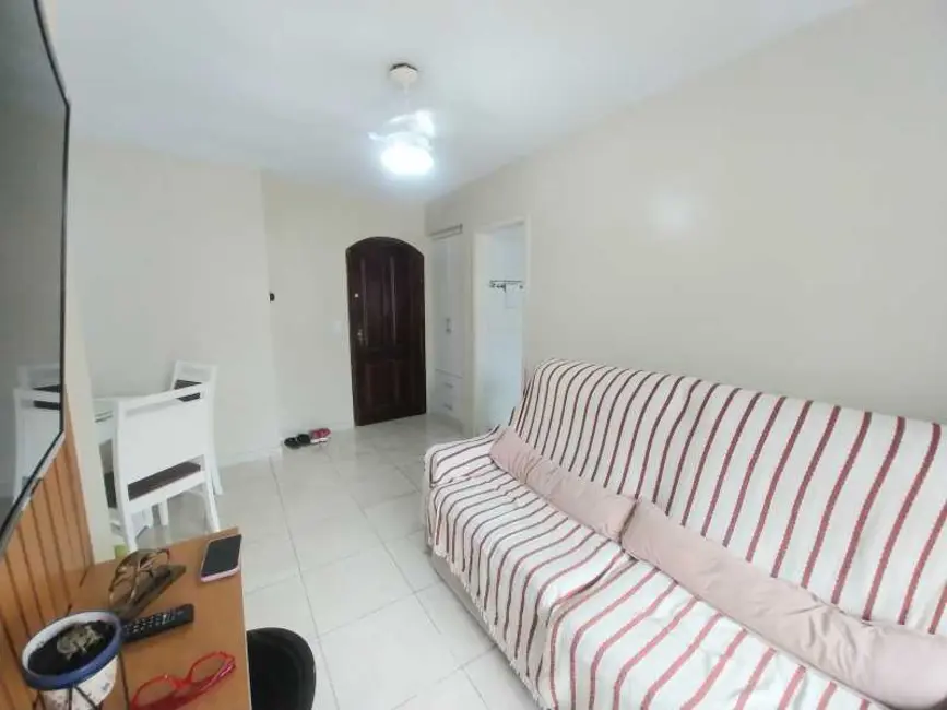 Foto 3 de Apartamento com 2 quartos à venda, 55m2 em Rio De Janeiro - RJ