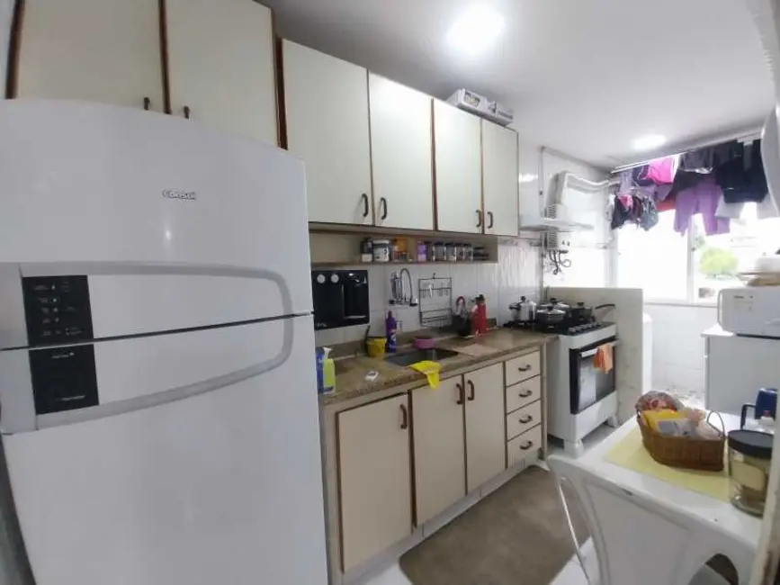 Foto 7 de Apartamento com 2 quartos à venda, 55m2 em Rio De Janeiro - RJ