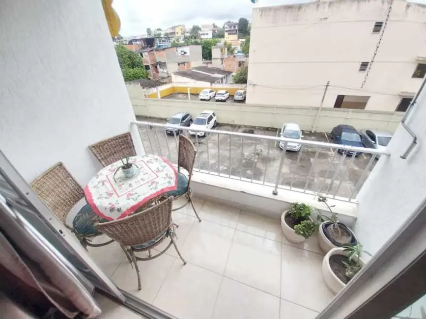 Foto 5 de Apartamento com 2 quartos à venda, 55m2 em Rio De Janeiro - RJ
